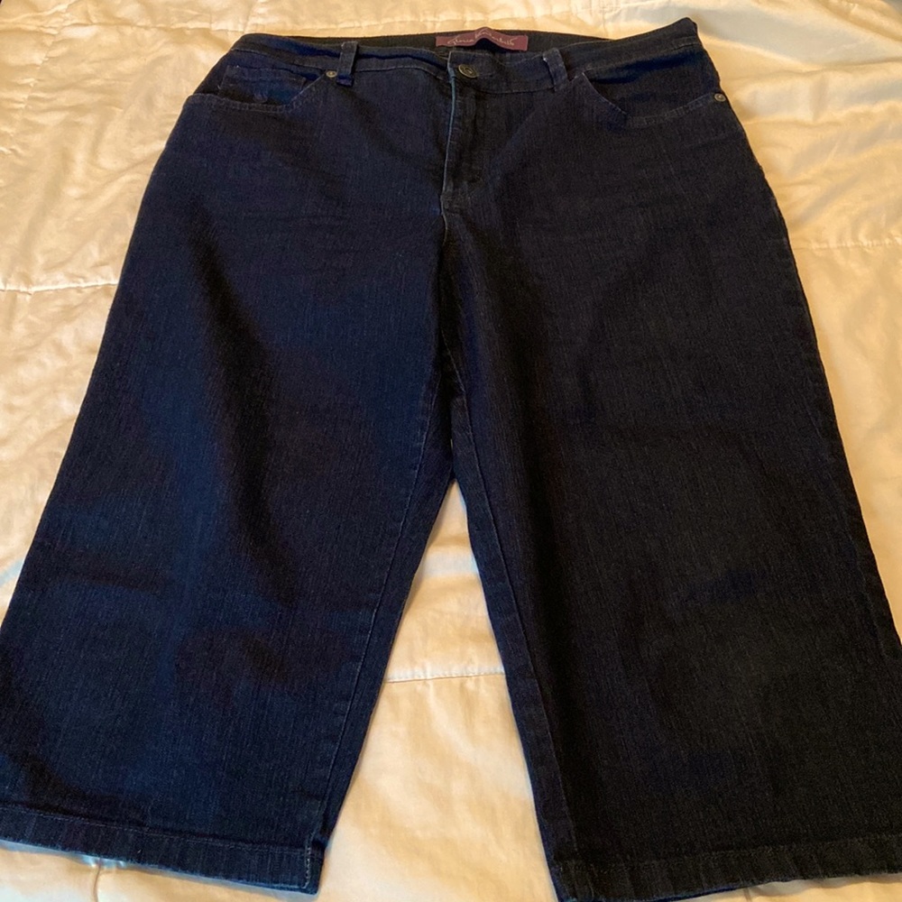 Super Cute Denim Jean Shorts!
